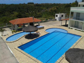 Paraíso em Jacumã